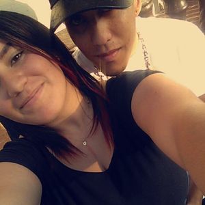 Meet your Posher, Genny